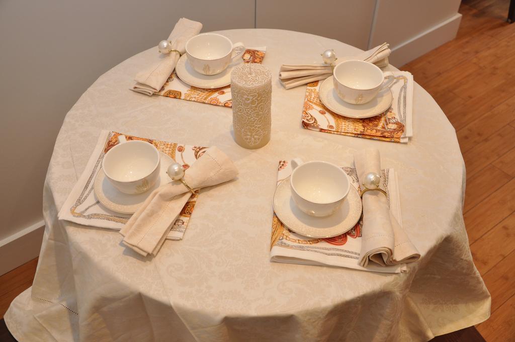 Champs Elysees Executive Apartment Париж Экстерьер фото